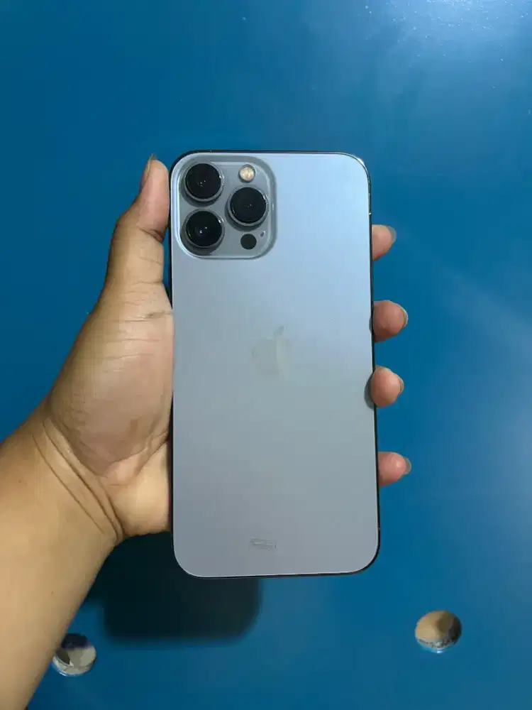 Iphone 13 promax 256 ibox
