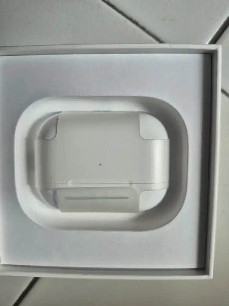 Airpods pro gen 2