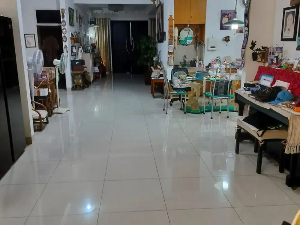 Dijual Cepat Rumah Citra Garden 1 Kalideres, Jakarta Barat
