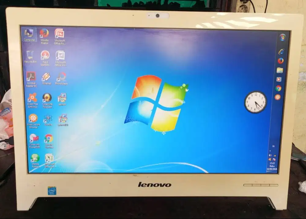 PC all in one Lenovo C240 10113