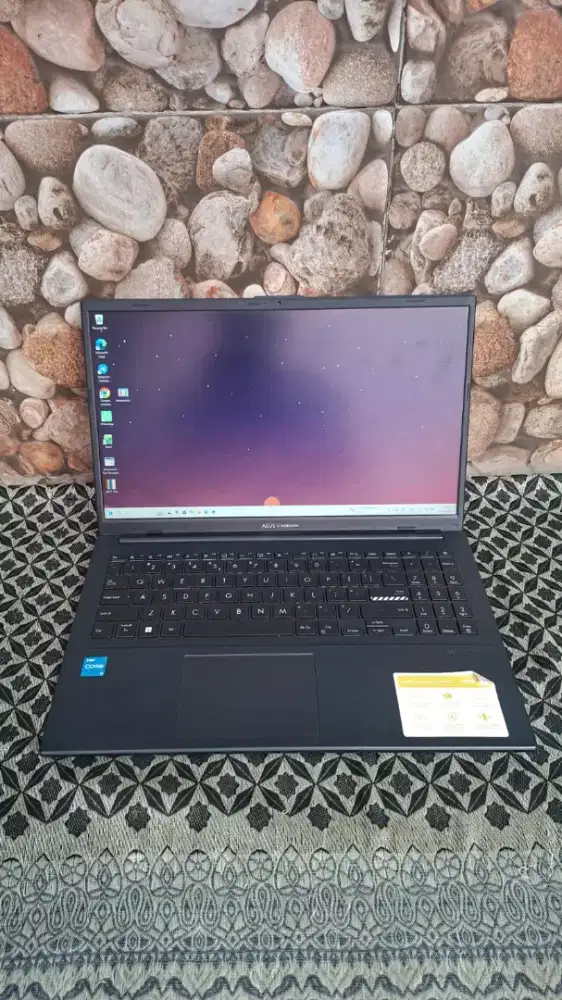 Laptop Asus Vivobook Go E1504GA