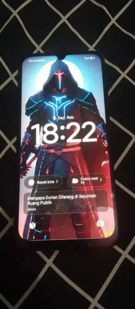 POCO C85 NFC 8+8/256 ORIGINAL