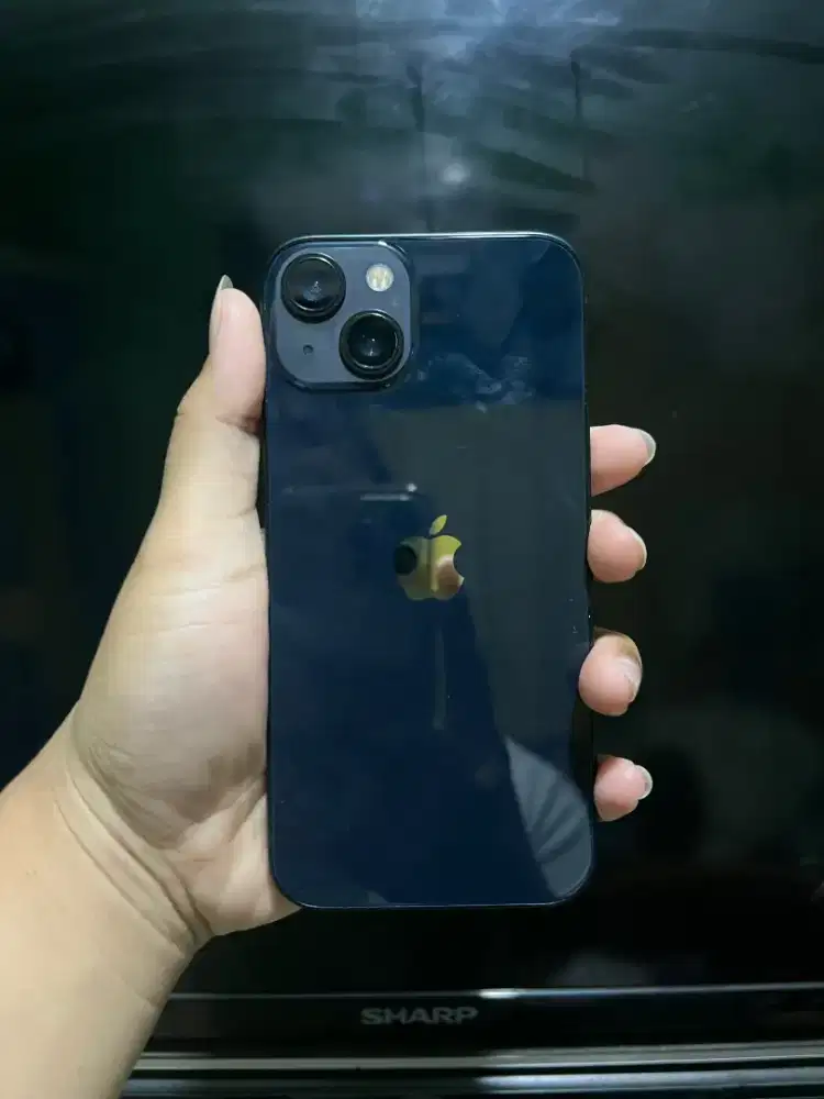 Iphone 13 128 ibox