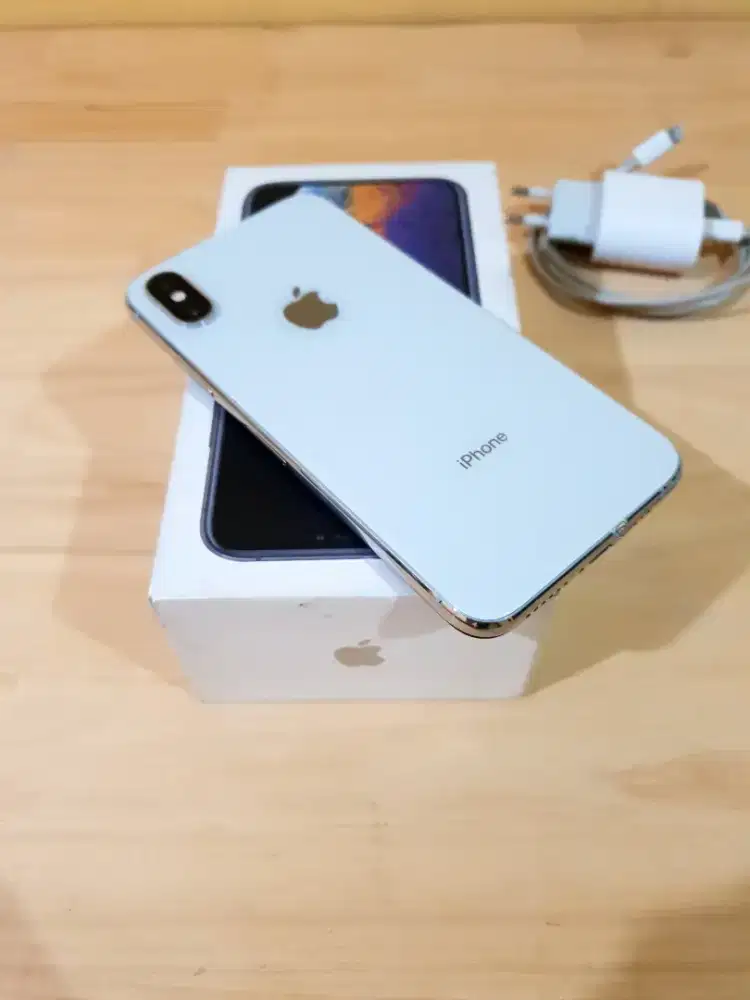 iphone xs 64GB mulus