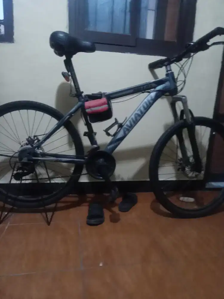 For sale sepeda Aviator