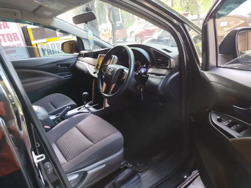 Toyota kijang Innova G diesel matic 2020