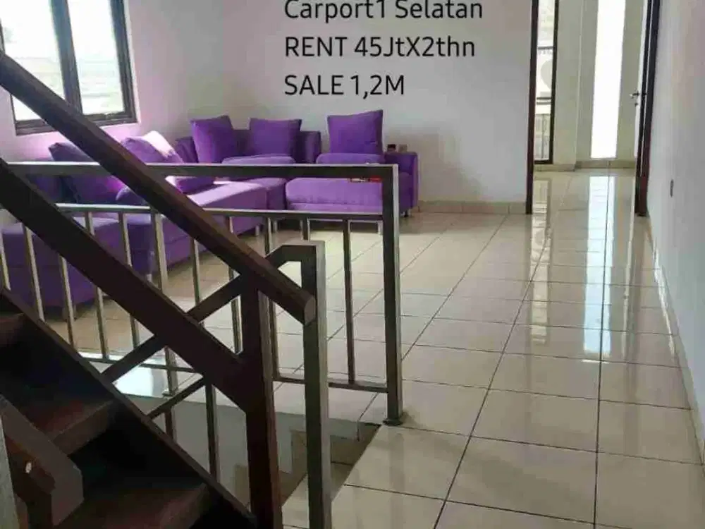Ruko Cibereum Cimahi Selatan