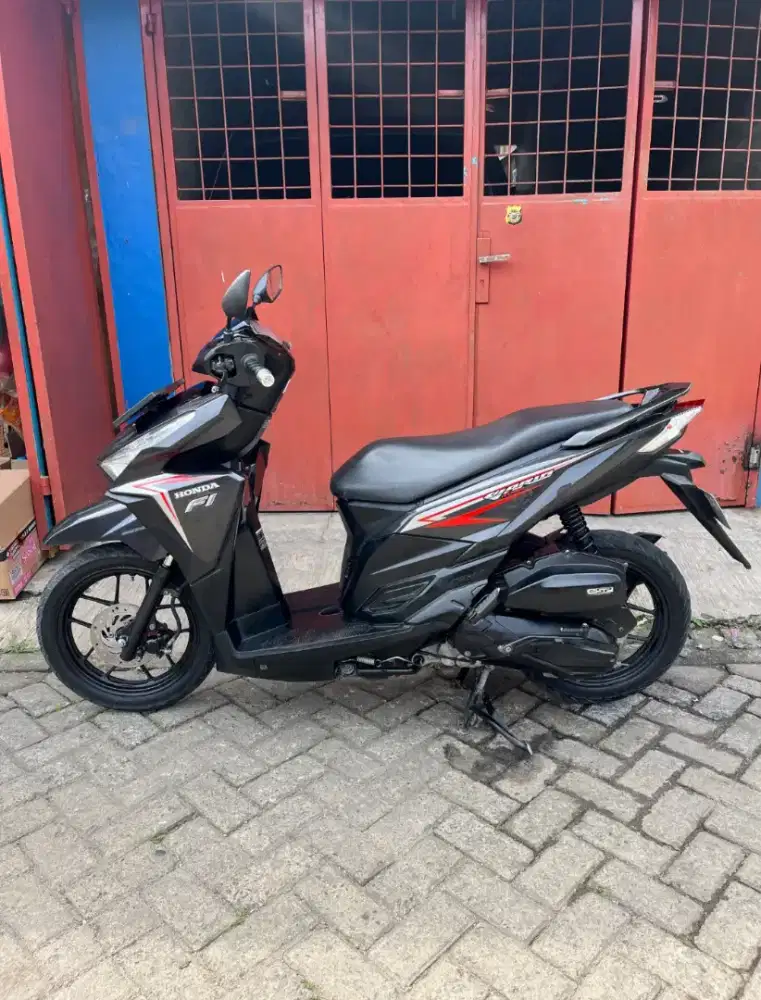 Jual vario 2016