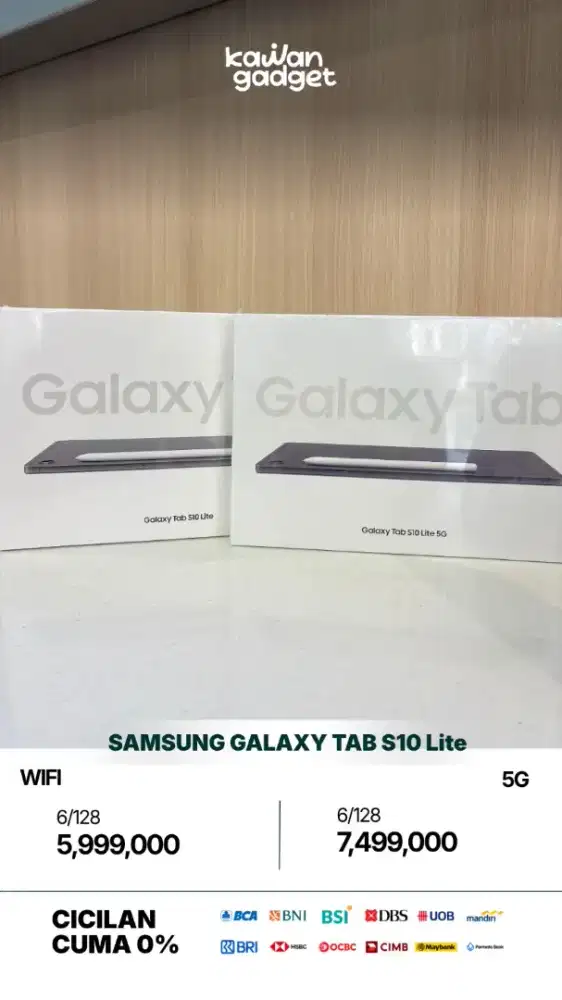Galaxy Tab S10 Lite