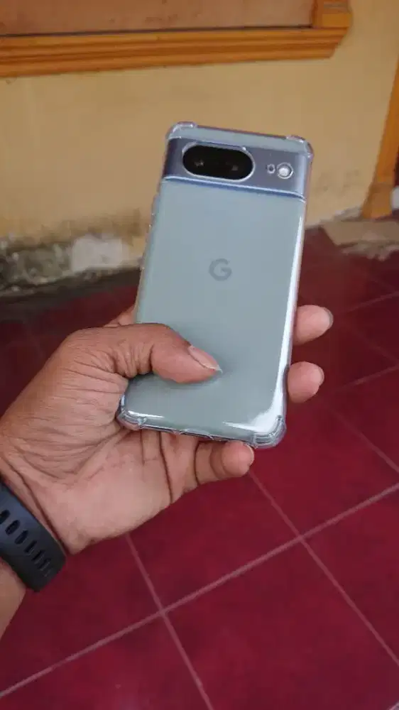 Google Pixel 8 (8/128 GB) Beacukai