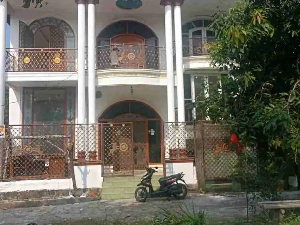 Perumahan Gaperi 2 Cibinong