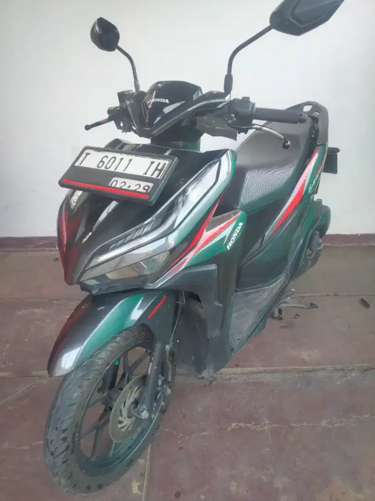 Honda Vario 125 2018 gen 1
