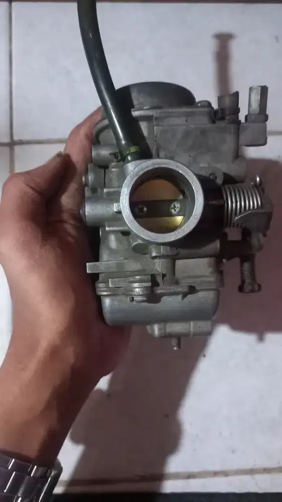 Karbu ORI copotan FU