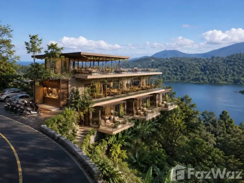 Land for sale in Sukasada, Bali