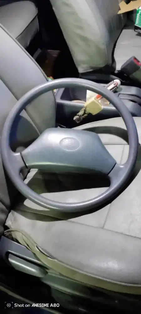 Stir Original Copotan Kijang Kapsul LSX