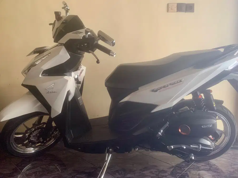 Honda Vario Led Old 2016 Istimewa