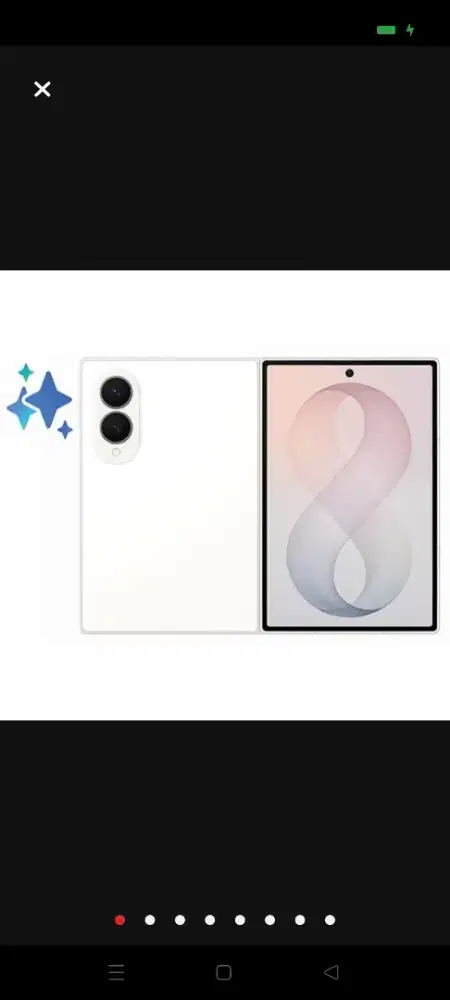 Samsung Galaxy Z Fold 8