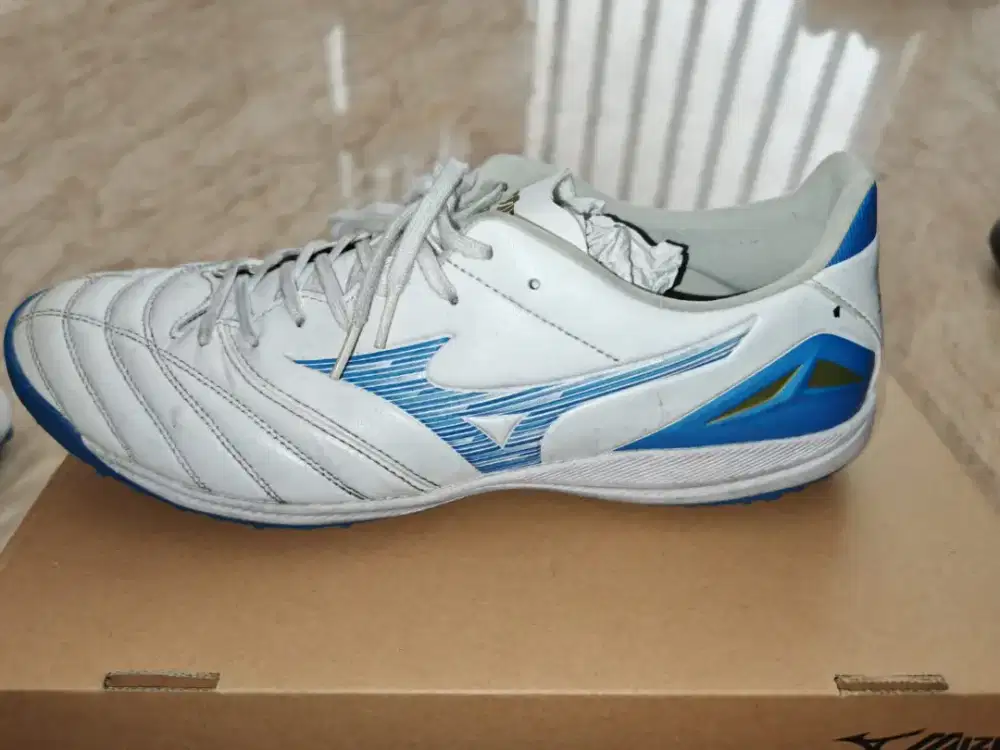 Morelia Neo IV pro AS
