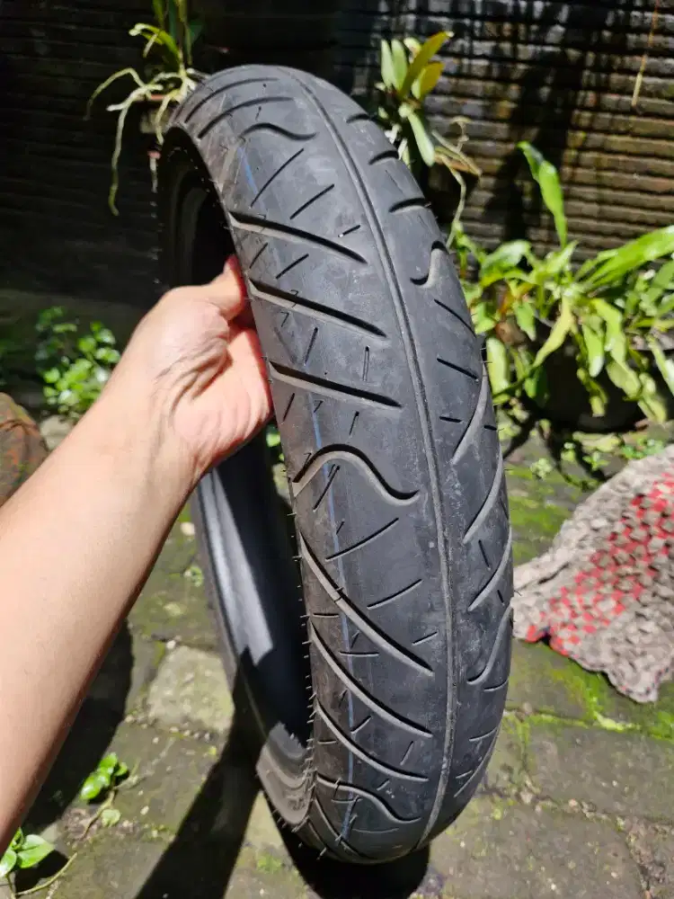Ban IRC Road Winner 110/70 R17