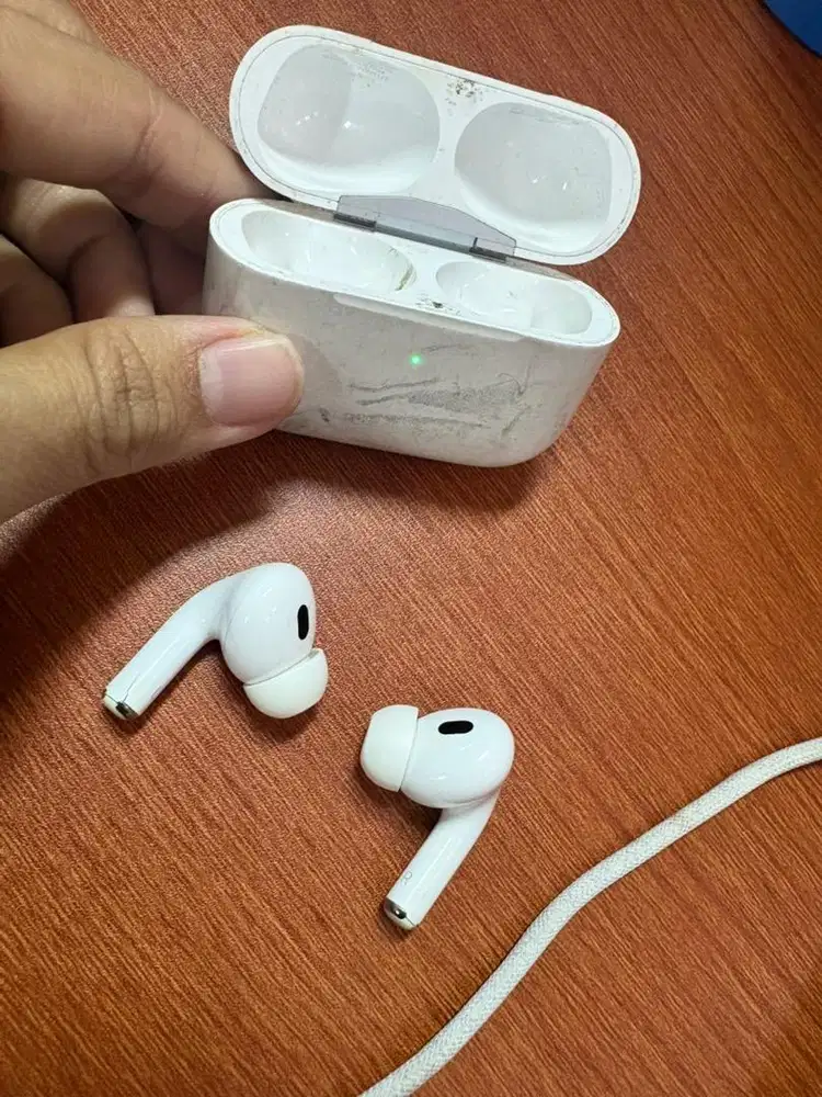 Apple Airpods Pro Gen 2 Original