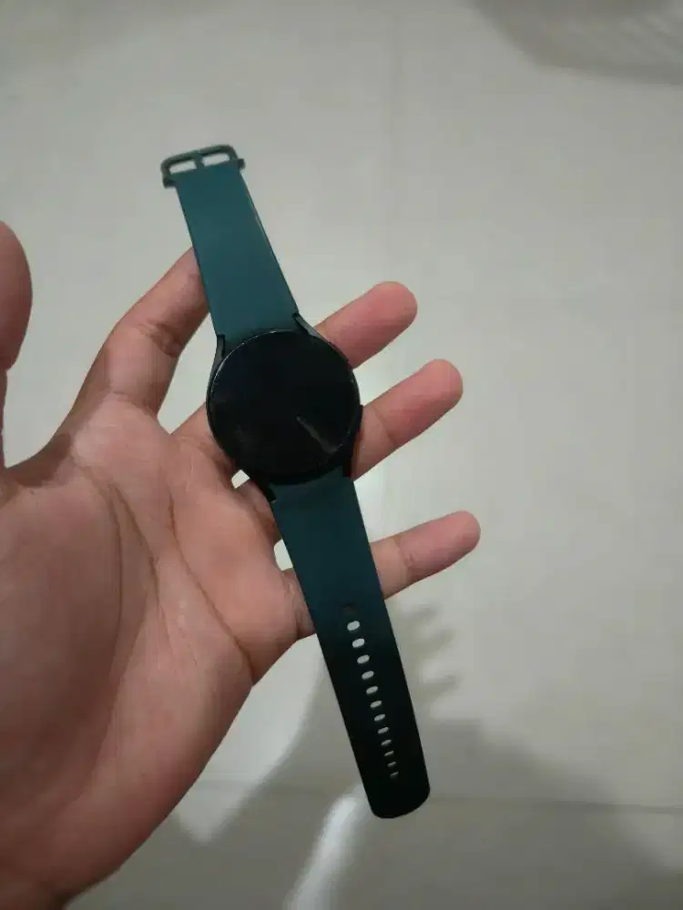 Samsung watch 4 40mm Lte
