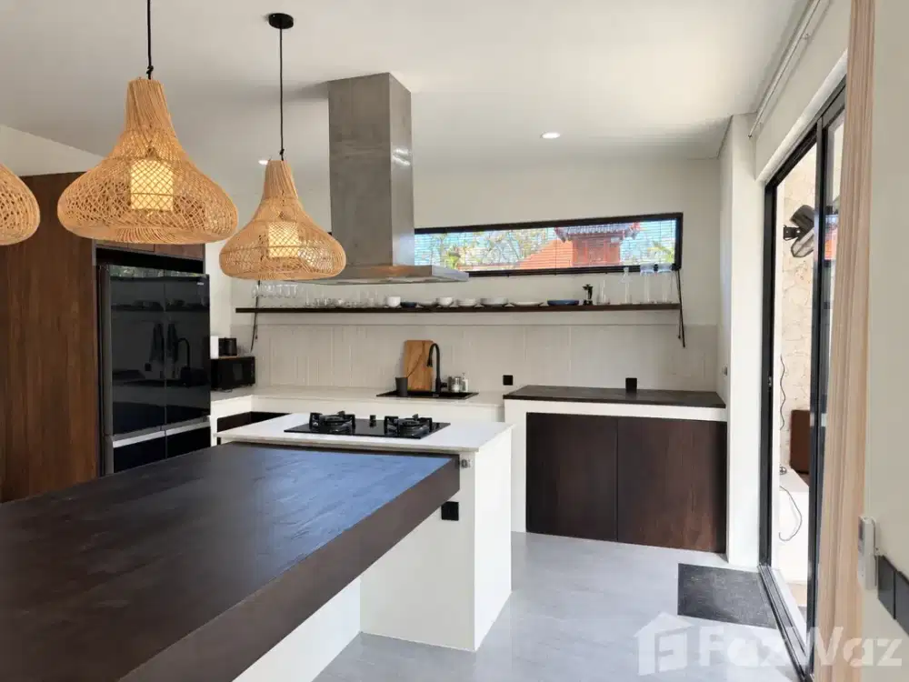 3 Bedroom Villa for sale in Uluwatu, Bali