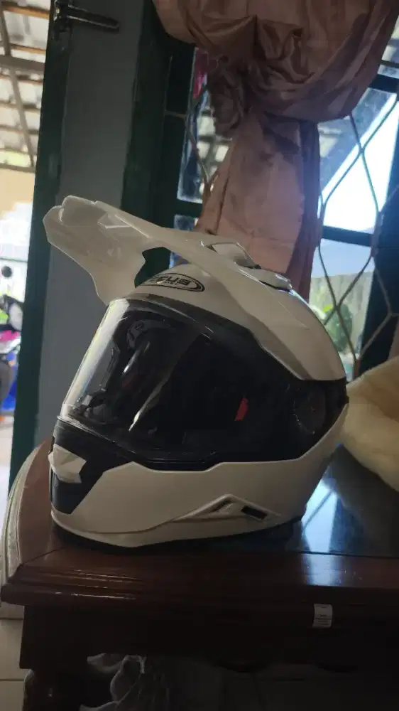 Helm zeus size xxl