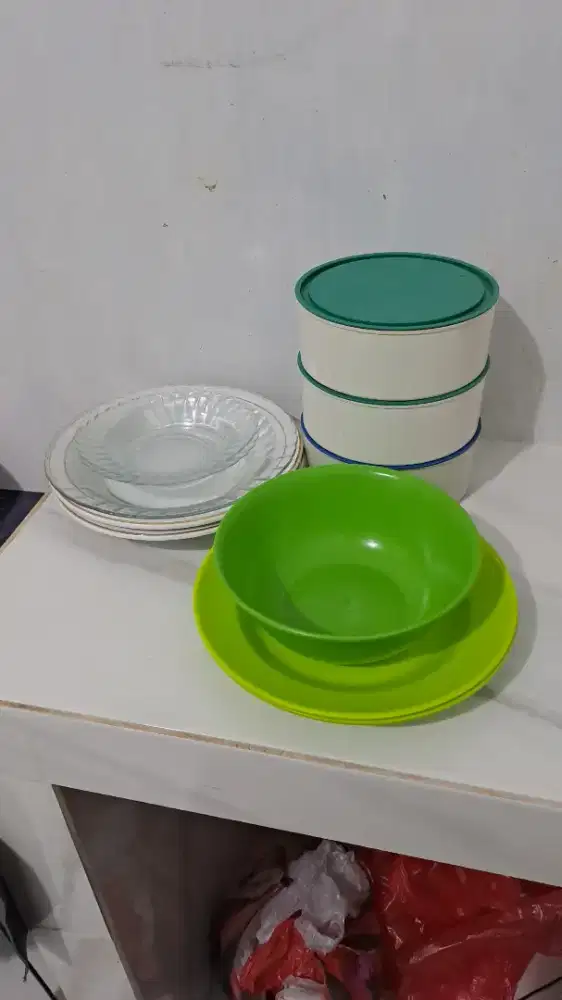 Jual prelove kost