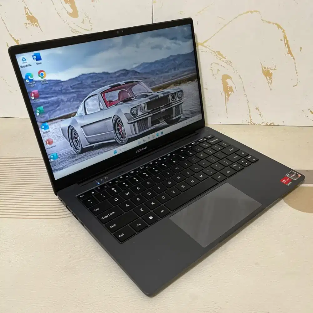 Laptop Advan Soulmate 1405 L24H (2023).