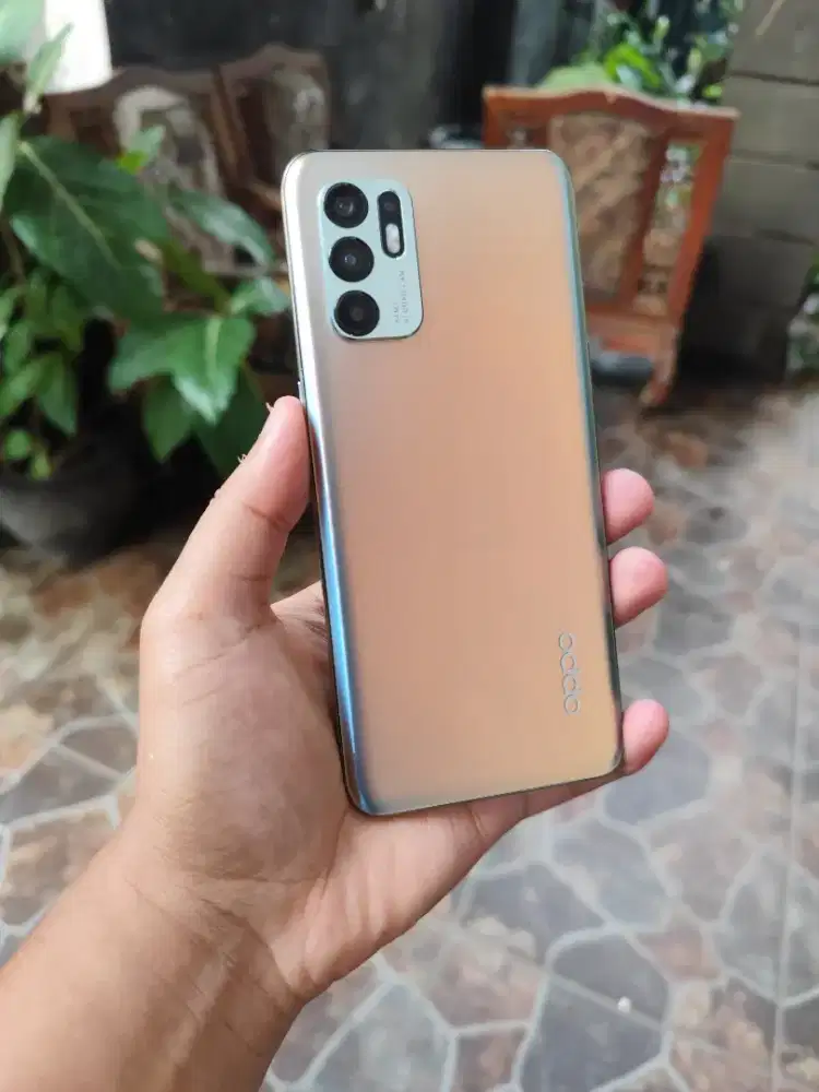 Oppo Reno 6 8/128 nfc nominus