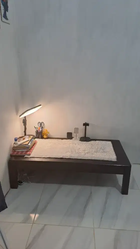 Jual cepat meja multifungsi