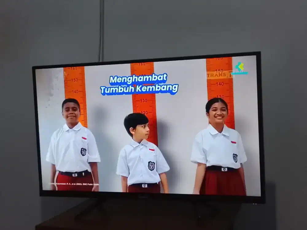 Akari Smart Android TV