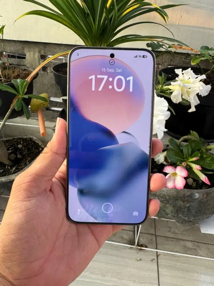 Xiaomi 15t pro 12/512gb