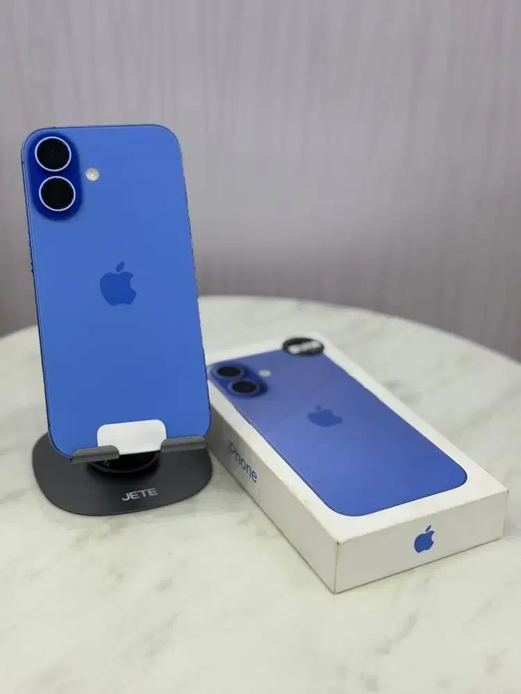 Iphone 16 128gb iBox Ultramarine