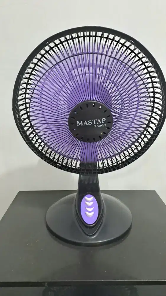 Jual cepat kipas