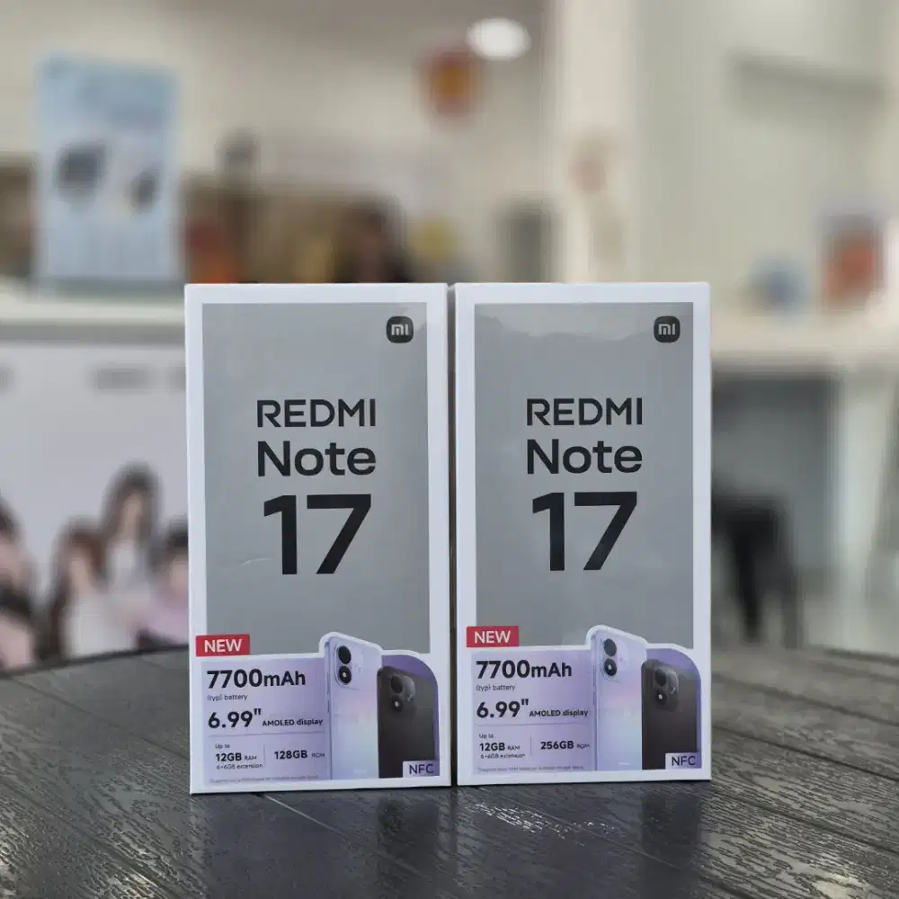 Flash sale redmi note 17 cod gratis ongkir kemana aja