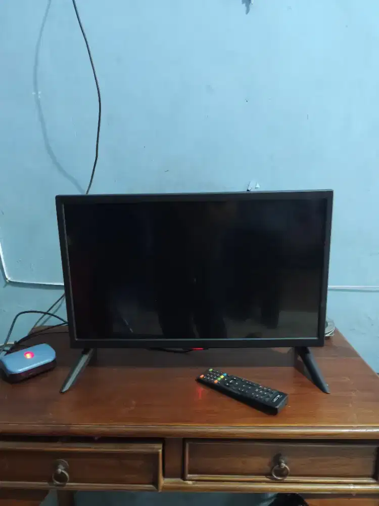 Tv weyon 24 in digital