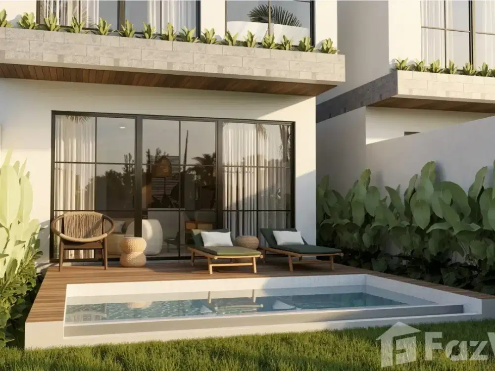 2 Bedroom Villa for sale at KAMRITA CITRINE