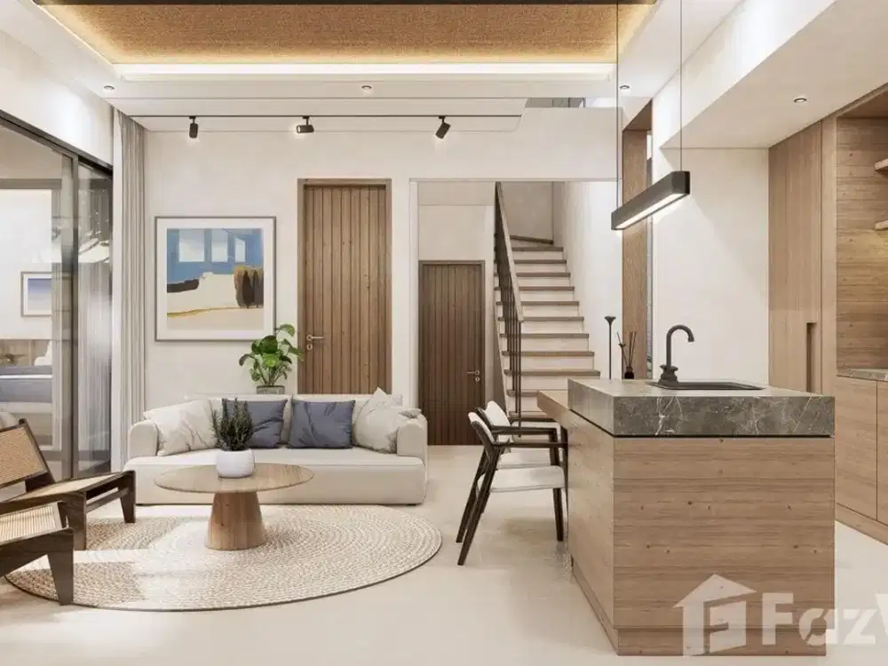 2 Bedroom Villa for sale in Denpasar Selata, Bali