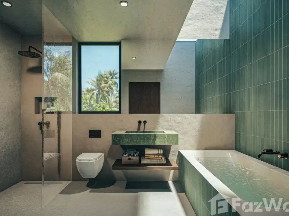 2 Bedroom Villa for sale at The Nine By Paradyse