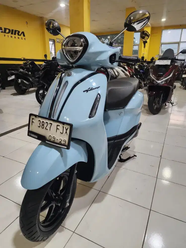 GRAND FILANO TAHUN 2024,READY STOK LAGI