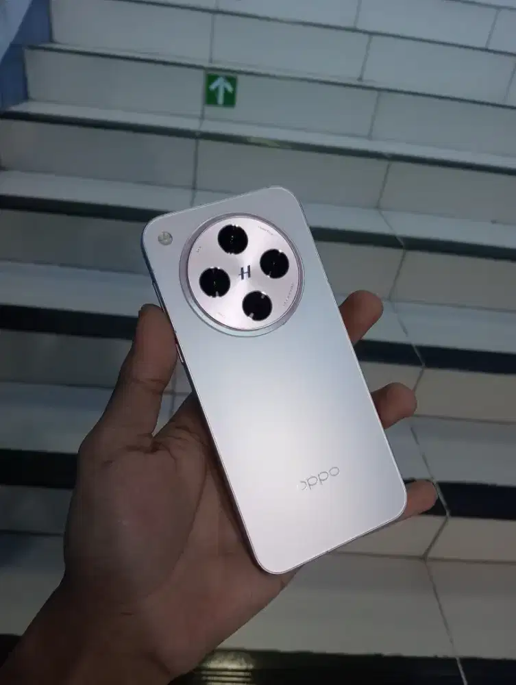 Oppo find X 8 12/512