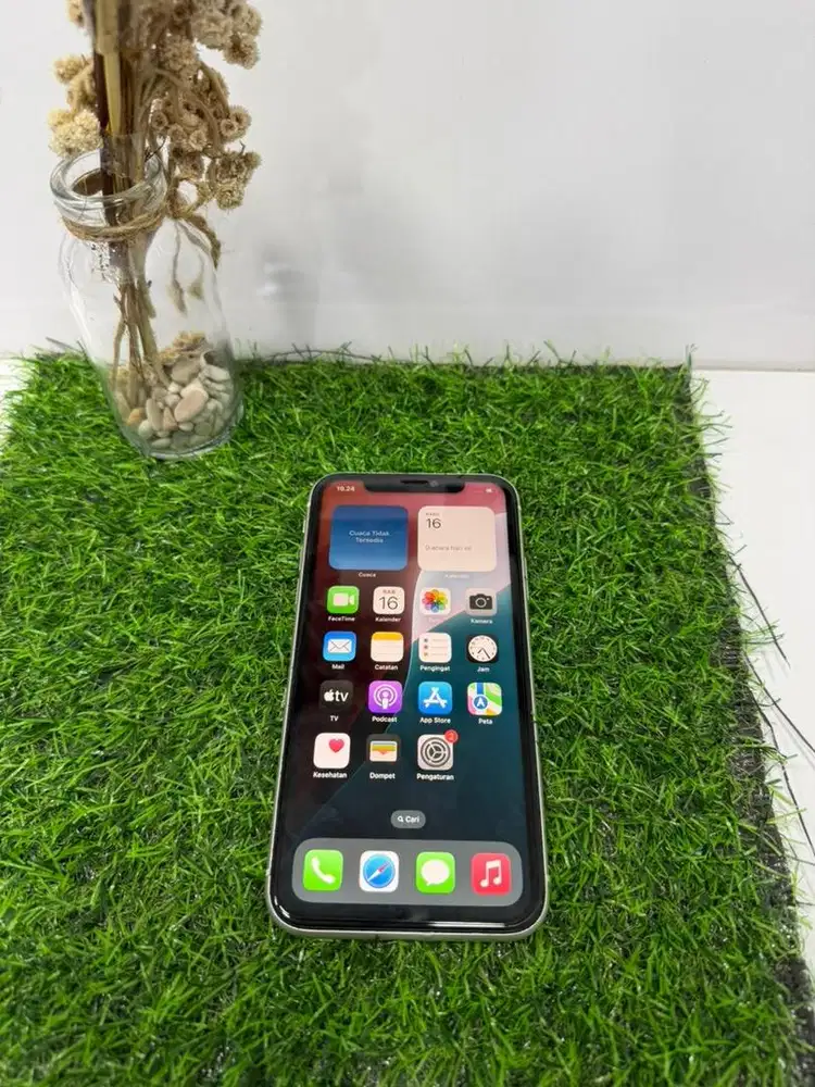 iPhone 11 128 White
