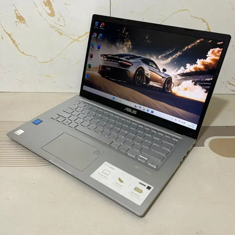 Laptop Asus Vivobook X415MA.