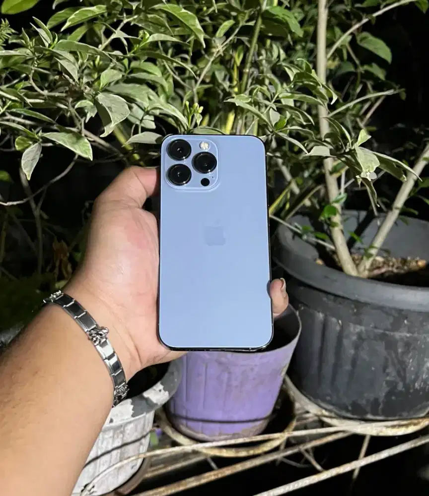 iPhone 13 Pro 128GB Ex Inter