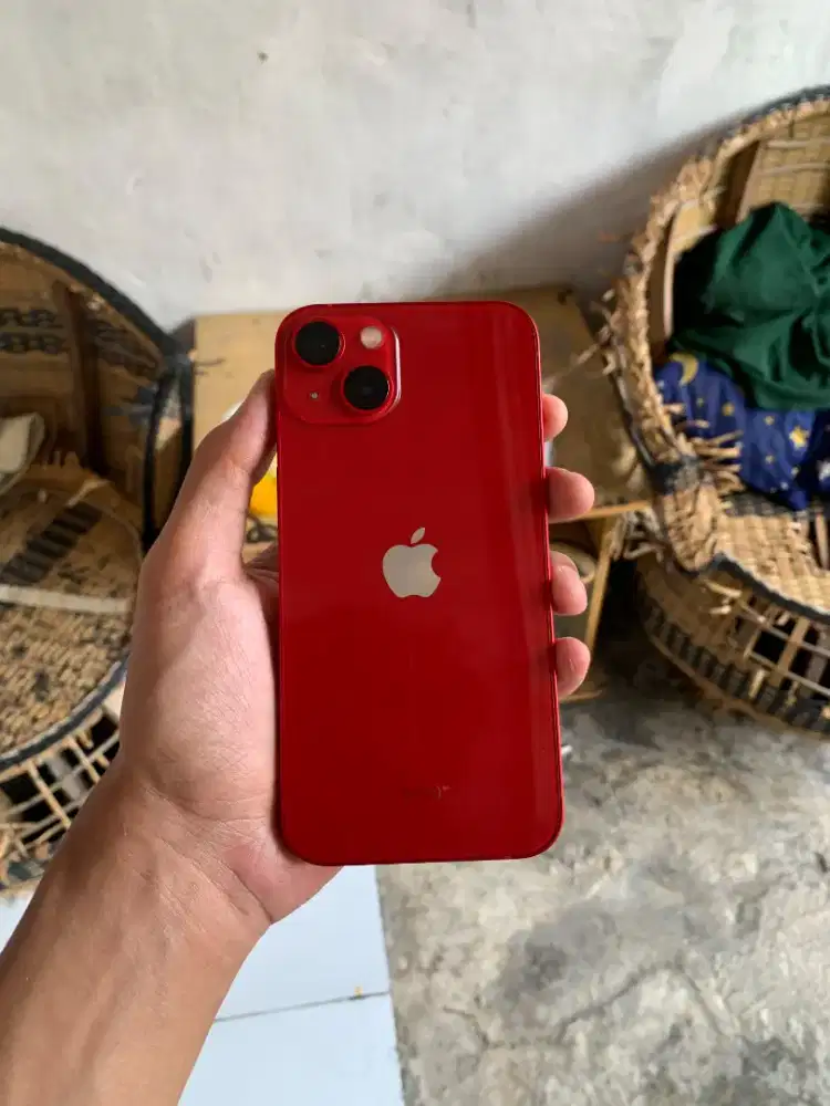 iPhone 13 Basic 256GB Ex Inter