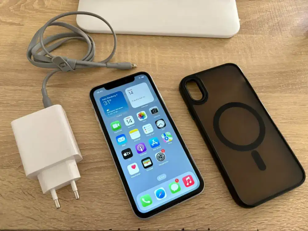 IPhone XR 64 All Operator Nett