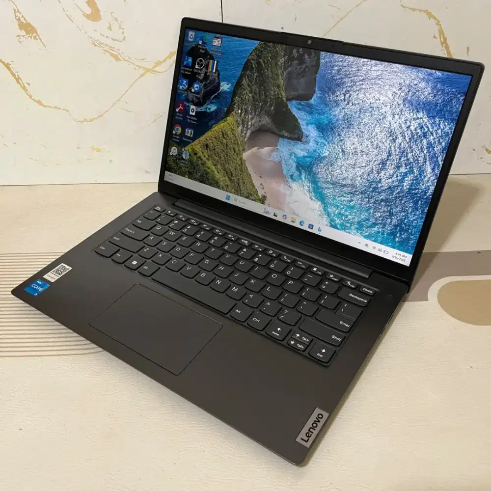 , Laptop Lenovo V14 G3 (82TS