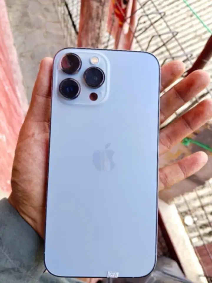 Iphone 13 Promax 128gb Inter