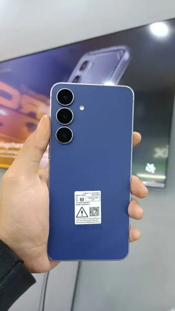 Samsung s25fe 8/256